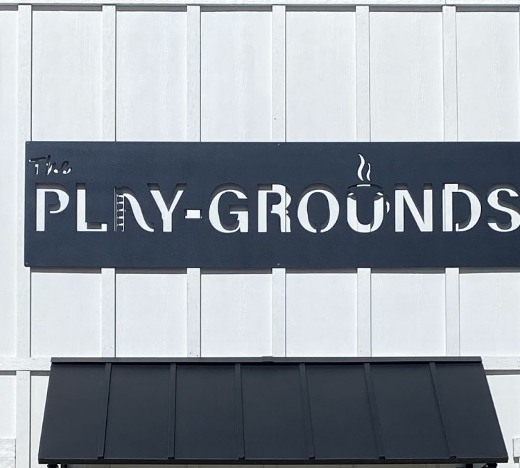 The Play-Grounds (Strafford,&nbspMO)